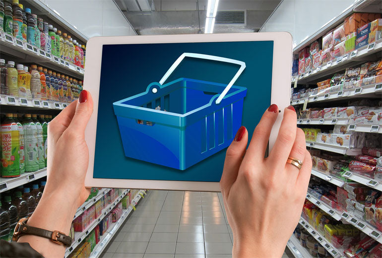 De ce să comand online? – 10 motive pentru a alege comerțul electronic